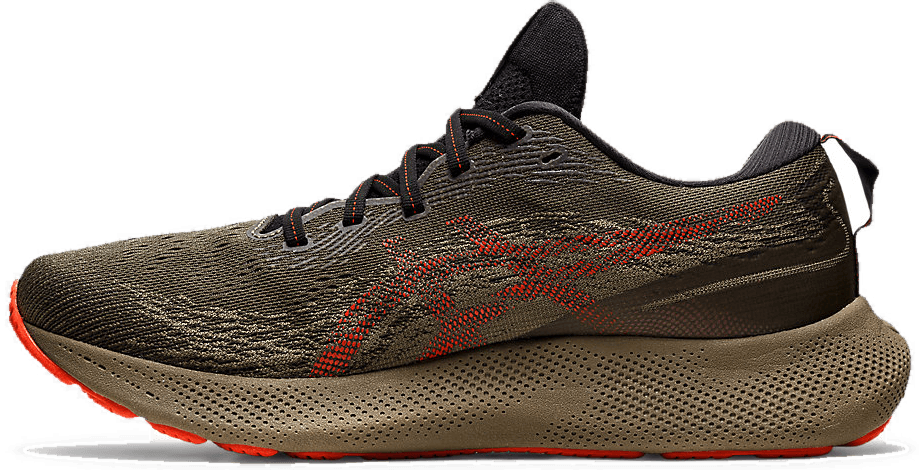 Asics Gel-Nimbus Lite 3