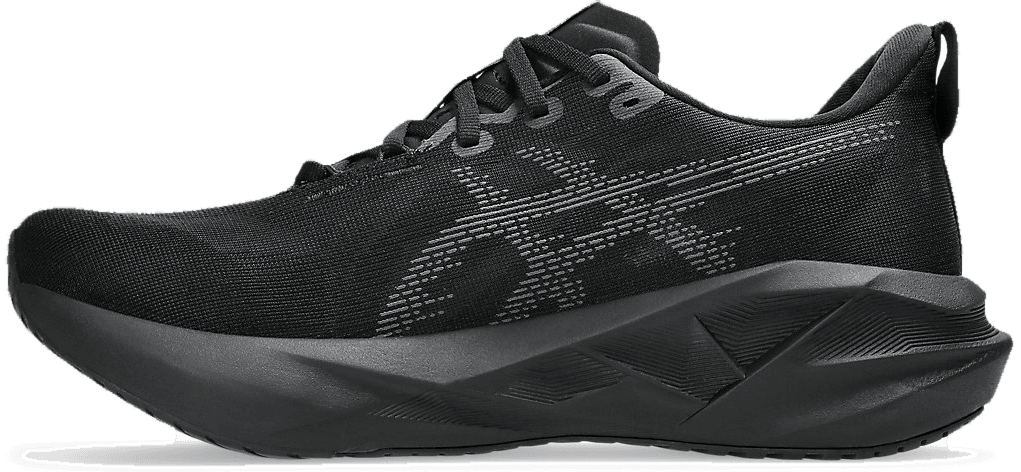 Asics Novablast 5