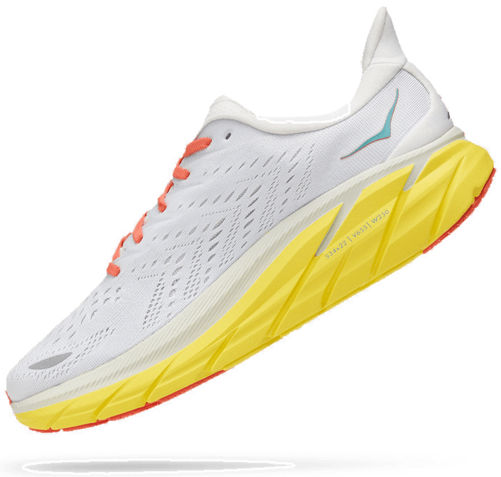 Hoka Clifton 8