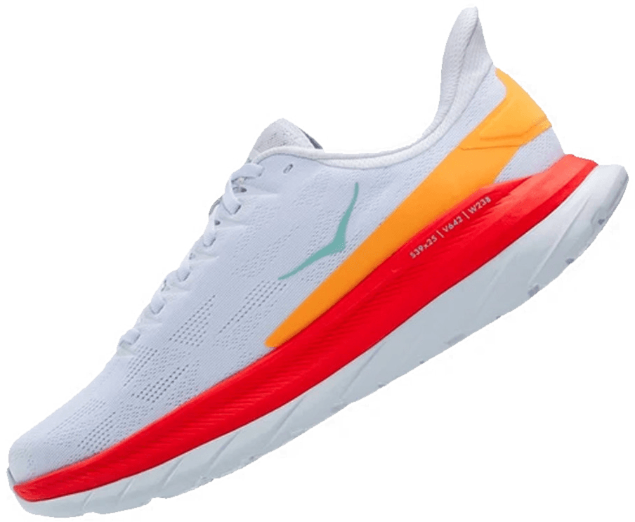 Hoka Mach 4