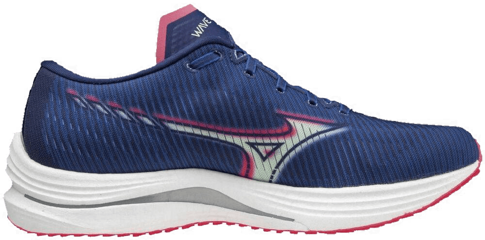Mizuno Wave Rebellion