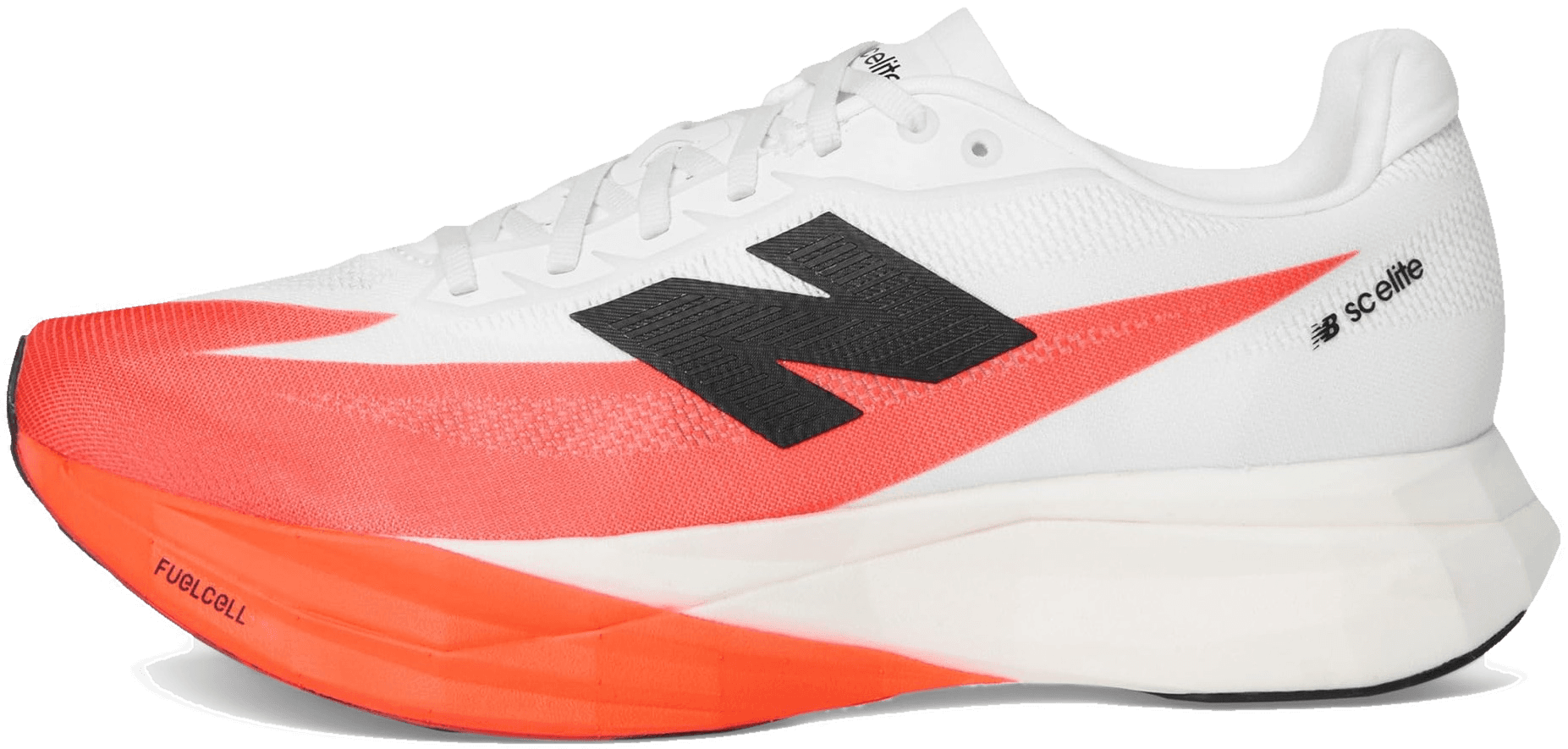 New Balance FuelCell SuperComp Elite v5