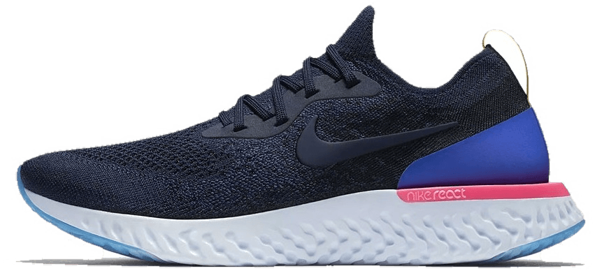 Nike Epic React Flyknit (2018)