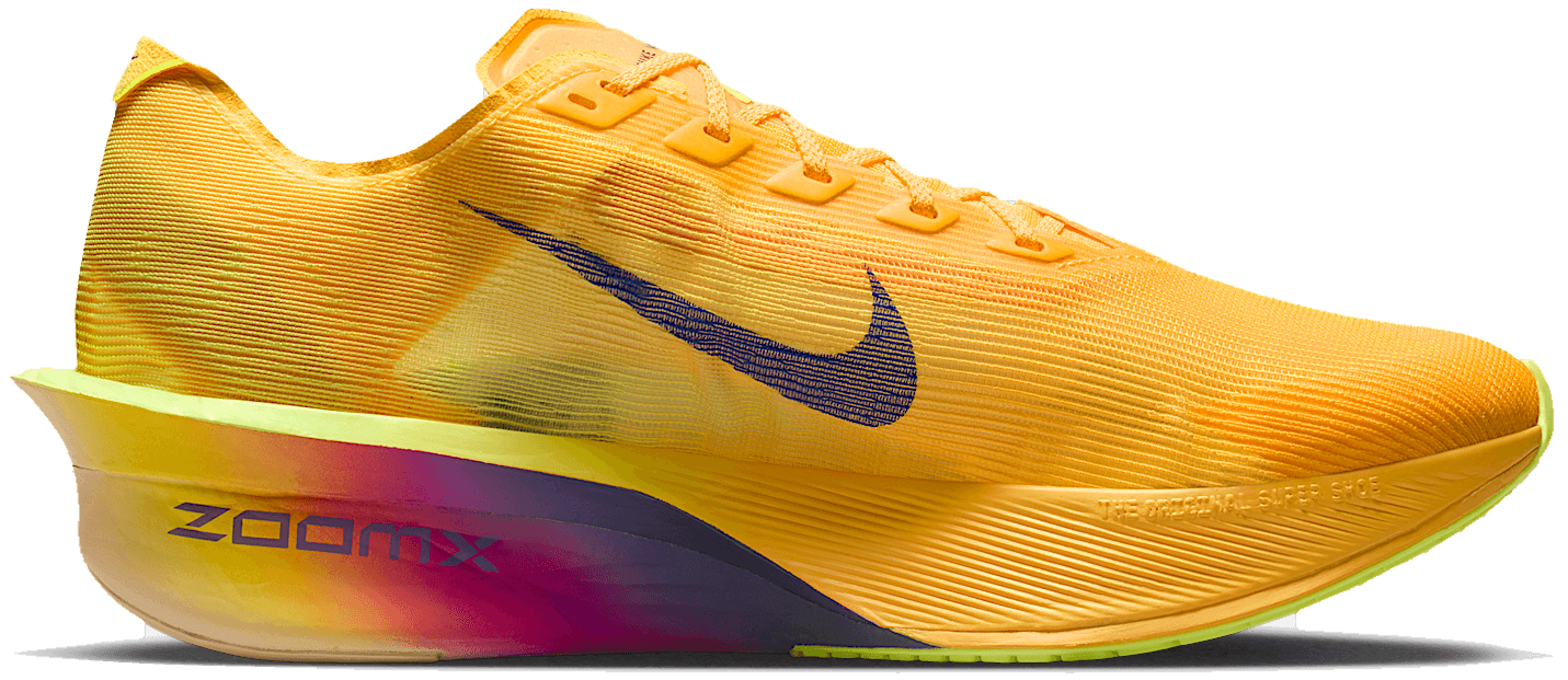 Nike Vaporfly 4