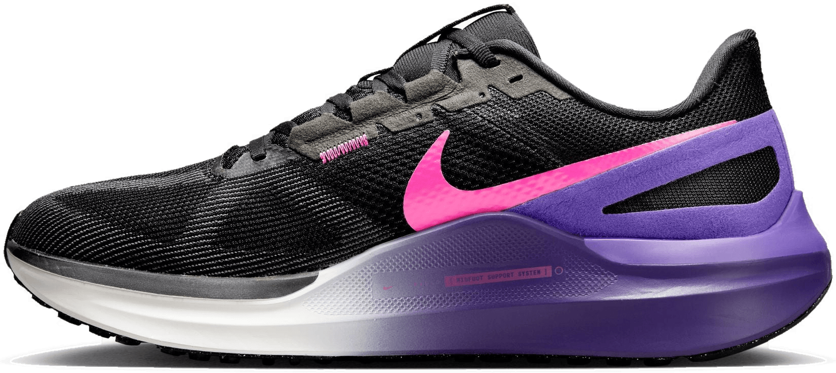 Nike Zoom Structure 25