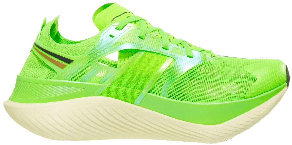 Saucony Endorphin Elite