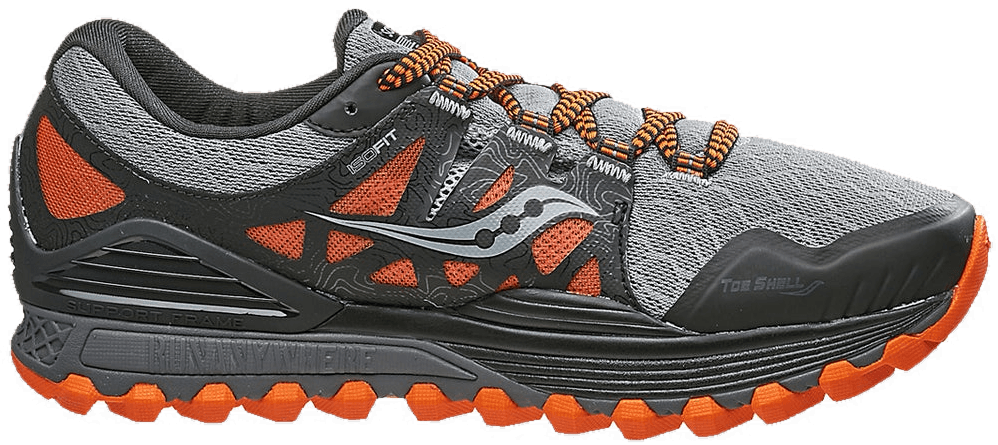 Saucony Xodus ISO (2016)